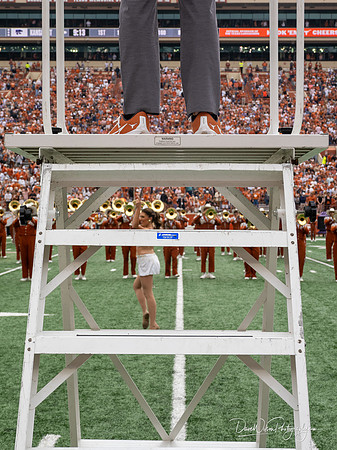 Kansas State, November 4th