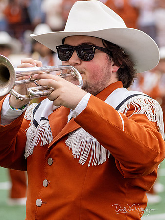 Kansas State, November 4th
