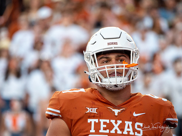 Rice/UT - September 18th, 2021