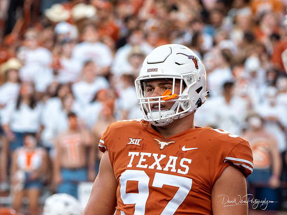 Rice/UT - September 18th, 2021