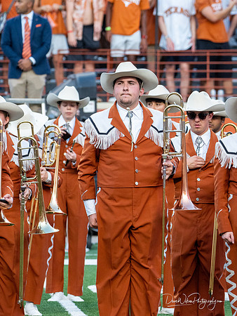 Rice/UT - September 18th, 2021