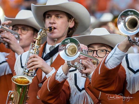 Rice/UT - September 18th, 2021