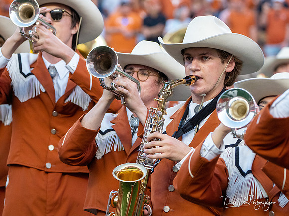 Rice/UT - September 18th, 2021