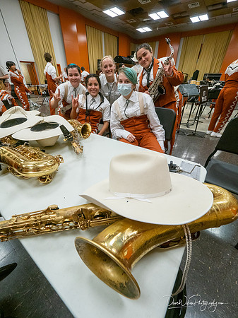 Rice/UT - September 18th, 2021