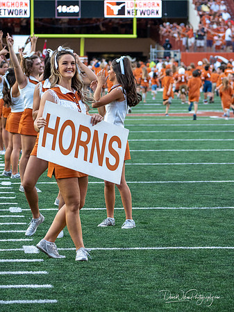 Rice/UT - September 18th, 2021