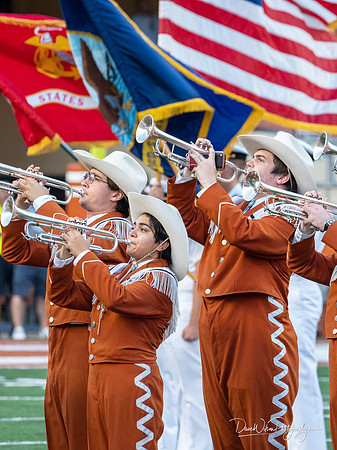 Rice/UT - September 18th, 2021
