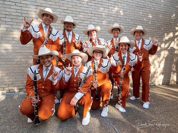 Rice/UT - September 18th, 2021