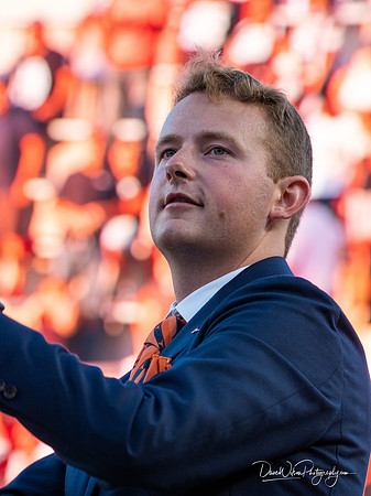 Rice/UT - September 18th, 2021