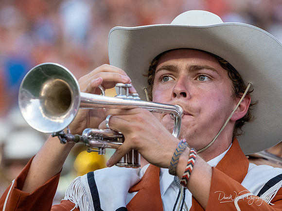 Rice/UT - September 18th, 2021