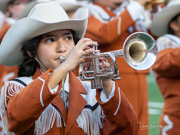 Rice/UT - September 18th, 2021