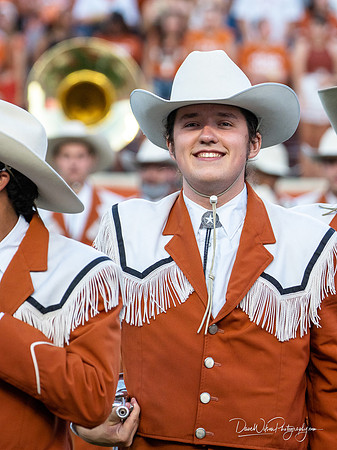 Rice/UT - September 18th, 2021