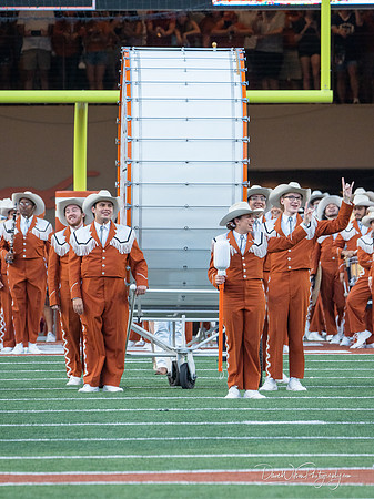 Rice/UT - September 18th, 2021