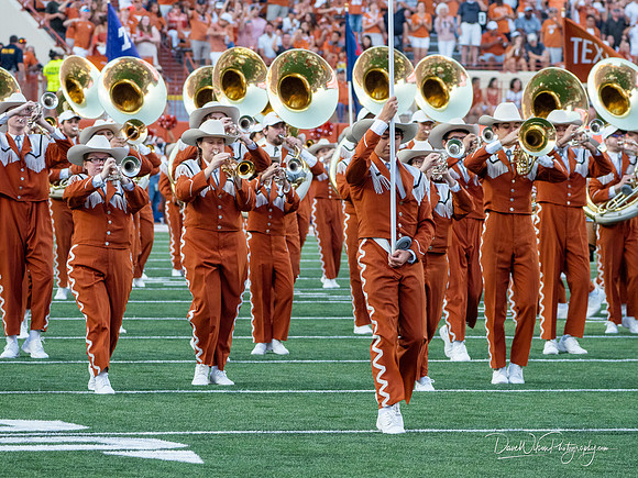 Rice/UT - September 18th, 2021