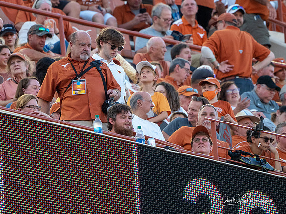 Rice/UT - September 18th, 2021