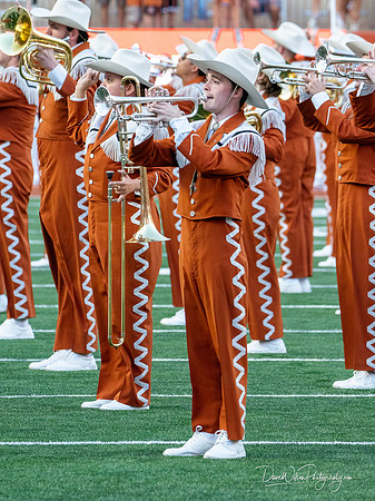 Rice/UT - September 18th, 2021