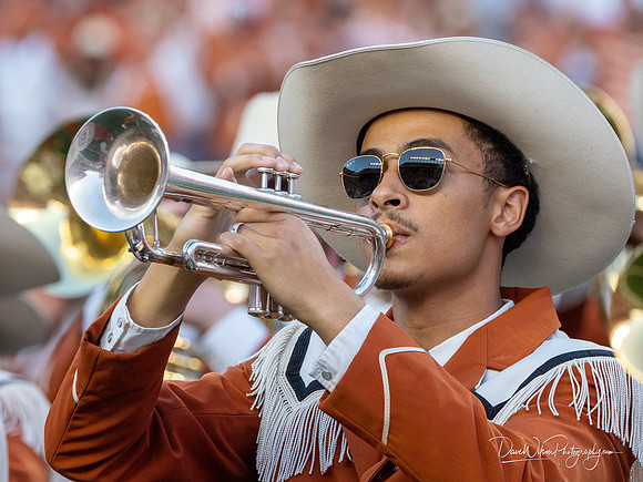 Rice/UT - September 18th, 2021