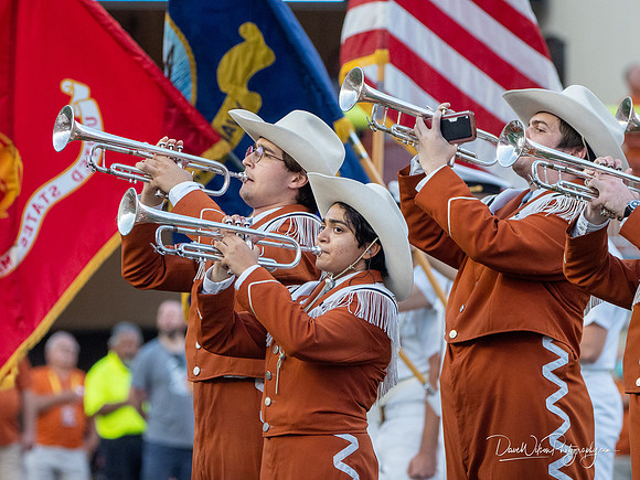 Rice/UT - September 18th, 2021