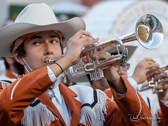 Rice/UT - September 18th, 2021