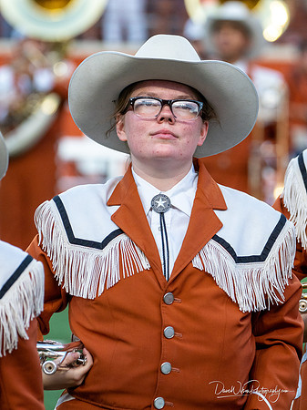 Rice/UT - September 18th, 2021