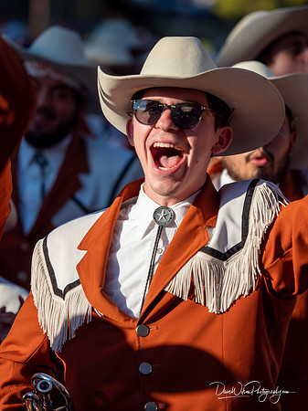 Rice/UT - September 18th, 2021