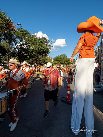 Rice/UT - September 18th, 2021
