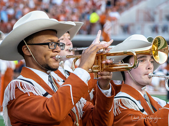 Rice/UT - September 18th, 2021