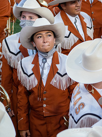 Rice/UT - September 18th, 2021