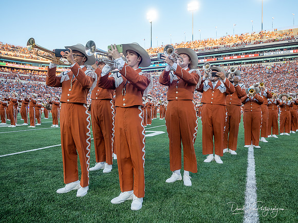 Rice/UT - September 18th, 2021