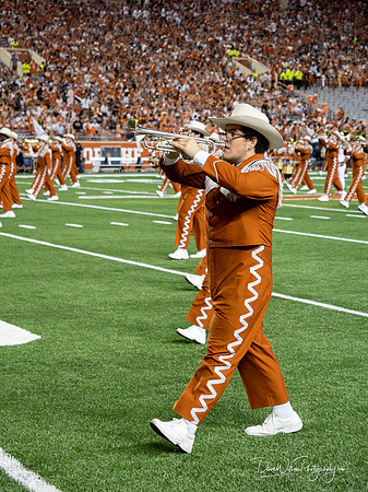 Rice/UT - September 18th, 2021