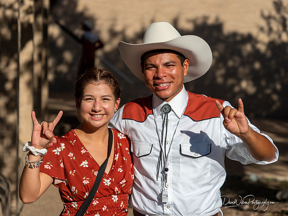 Rice/UT - September 18th, 2021