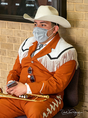 Rice/UT - September 18th, 2021