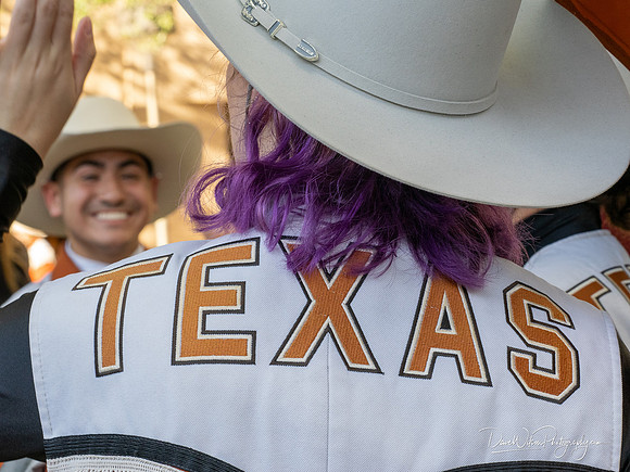 UTSA, September 17th