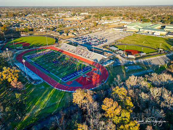 Dutchman HS Rehearsal, 12/30/23