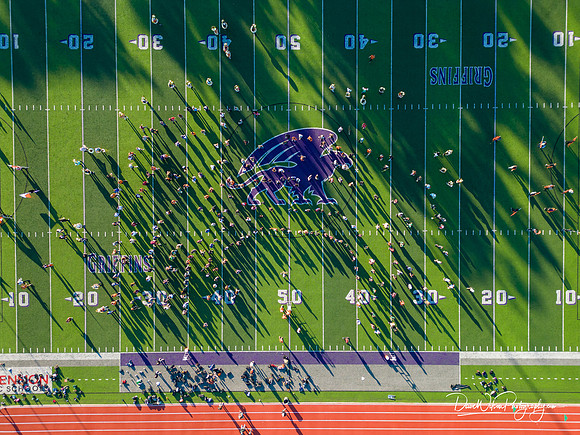 Dutchman HS Rehearsal, 12/30/23