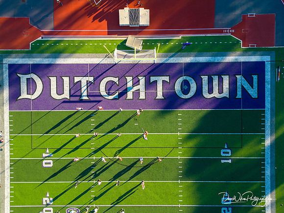 Dutchman HS Rehearsal, 12/30/23