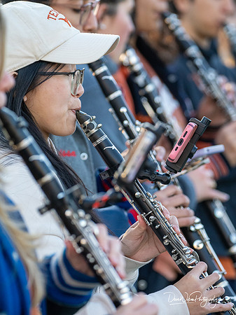 Dutchman HS Rehearsal, 12/30/23