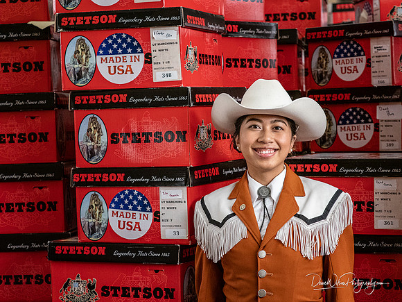 UT/OSU, September 21st, 2019