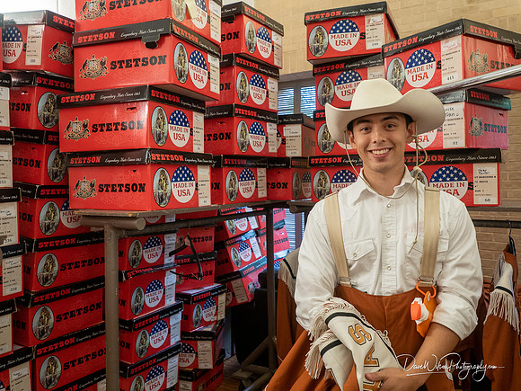 UT/OSU, September 21st, 2019