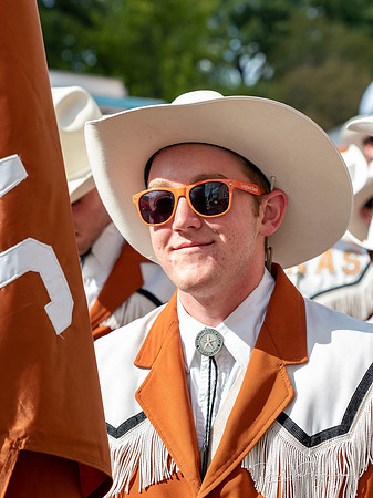 UT/OSU, September 21st, 2019