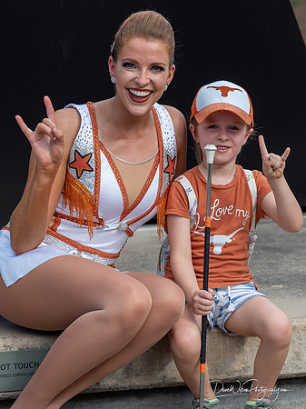 UT/OSU, September 21st, 2019