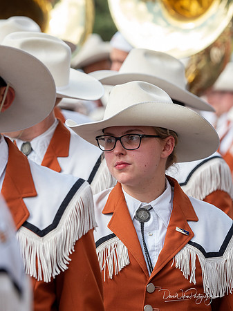 UT/OSU, September 21st, 2019