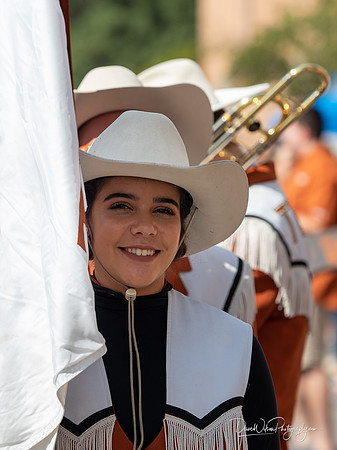 UT/OSU, September 21st, 2019