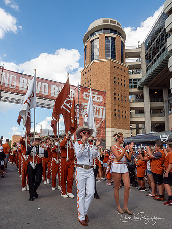 UT/OSU, September 21st, 2019