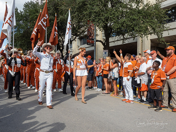 UT/OSU, September 21st, 2019