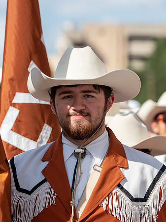 UT/OSU, September 21st, 2019
