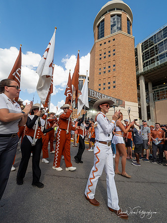 UT/OSU, September 21st, 2019