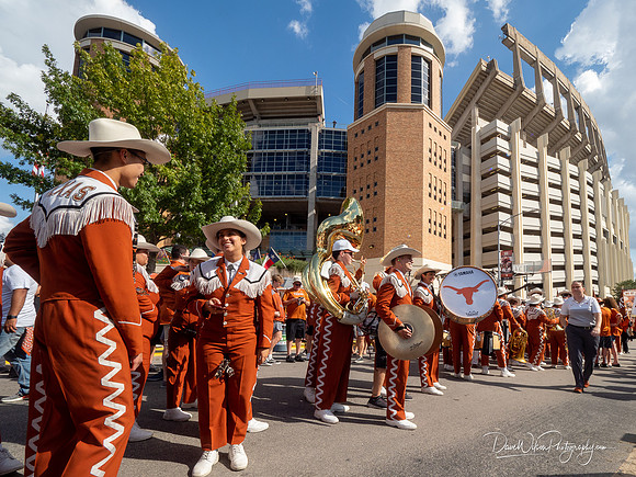 UT/OSU, September 21st, 2019