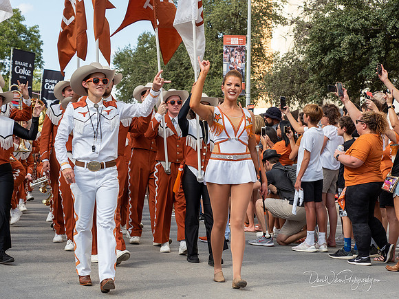 UT/OSU, September 21st, 2019