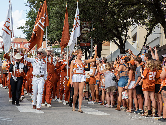 UT/OSU, September 21st, 2019