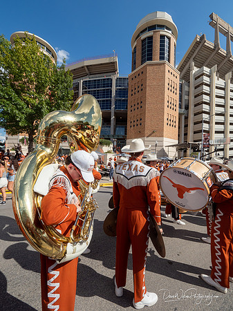 UT/OSU, September 21st, 2019